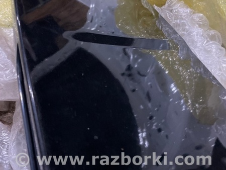 ФОТО Спойлер для Porsche Macan I 95B +FL (13-18) Київ