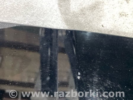 ФОТО Спойлер для Porsche Macan I 95B +FL (13-18) Київ