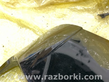 ФОТО Спойлер для Porsche Macan I 95B +FL (13-18) Київ