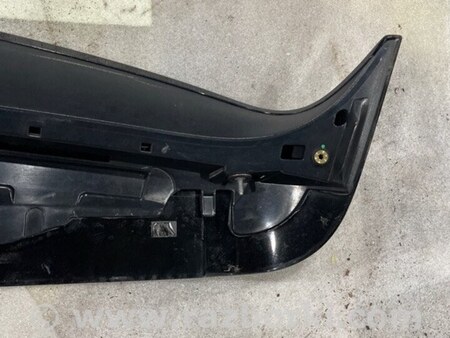 ФОТО Спойлер для Porsche Macan I 95B +FL (13-18) Київ