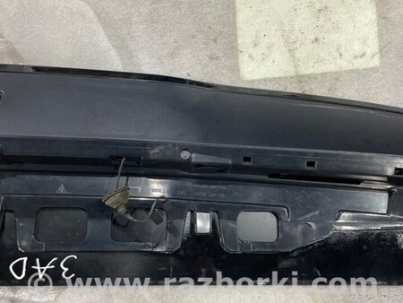 ФОТО Спойлер для Porsche Macan I 95B +FL (13-18) Київ