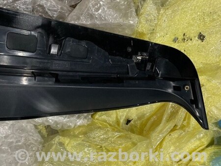 ФОТО Спойлер для Porsche Macan I 95B +FL (13-18) Київ