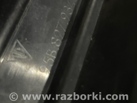 ФОТО Спойлер для Porsche Macan I 95B +FL (13-18) Київ