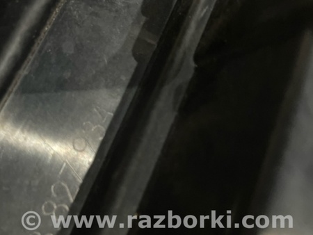 ФОТО Спойлер для Porsche Macan I 95B +FL (13-18) Київ