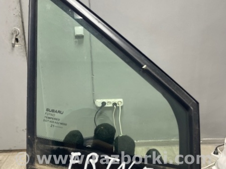 ФОТО Стекло глухое для Subaru Outback VI BT (2019-) Київ