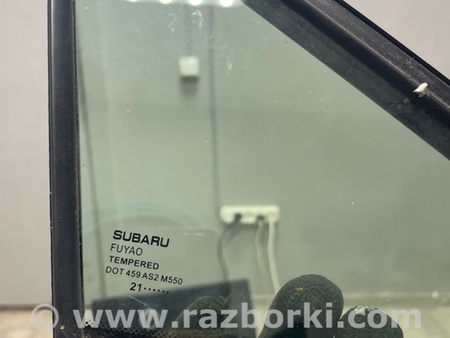 ФОТО Стекло глухое для Subaru Outback VI BT (2019-) Київ