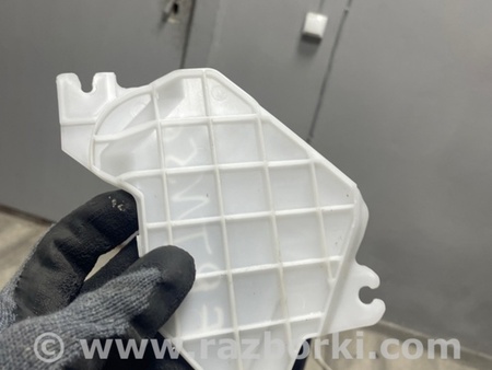 ФОТО Пластик для Subaru Outback VI BT (2019-) Київ