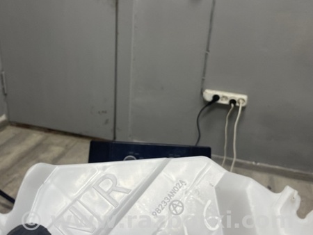 ФОТО Пластик для Subaru Outback VI BT (2019-) Київ