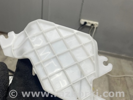 ФОТО Пластик для Subaru Outback VI BT (2019-) Київ