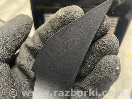 ФОТО Пластик для Subaru Outback VI BT (2019-) Київ