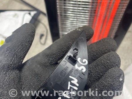 ФОТО Пластик для Subaru Outback VI BT (2019-) Київ