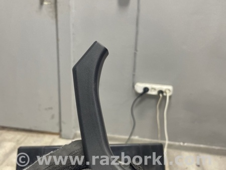 ФОТО Пластик для Subaru Outback VI BT (2019-) Київ