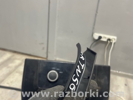 ФОТО Пластик для Subaru Outback VI BT (2019-) Київ