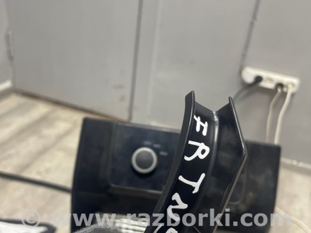 ФОТО Пластик для Subaru Outback VI BT (2019-) Київ