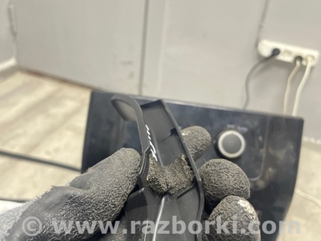 ФОТО Пластик для Subaru Outback VI BT (2019-) Київ