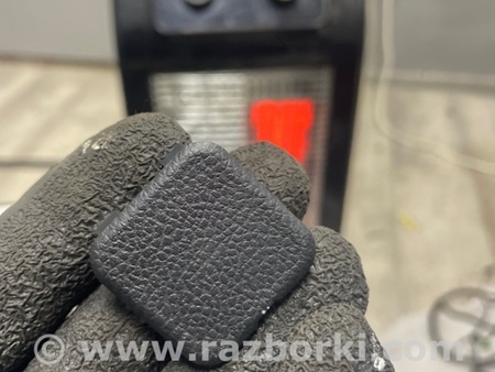 ФОТО Пластик для Subaru Outback VI BT (2019-) Київ