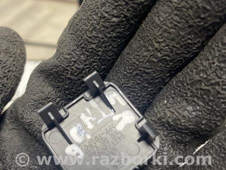 ФОТО Пластик для Subaru Outback VI BT (2019-) Київ