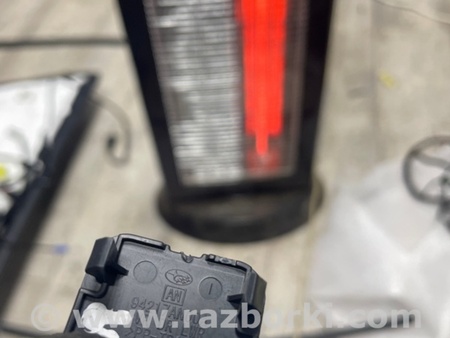 ФОТО Пластик для Subaru Outback VI BT (2019-) Київ