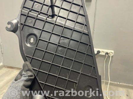 ФОТО Пластик для Subaru Outback VI BT (2019-) Київ