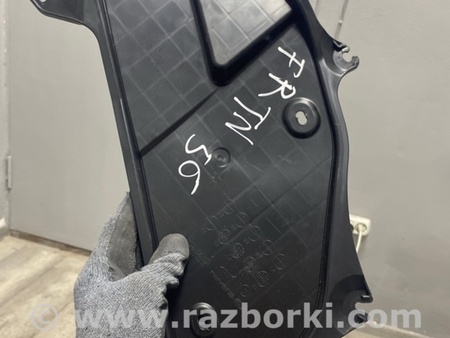 ФОТО Пластик для Subaru Outback VI BT (2019-) Київ