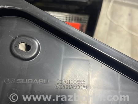 ФОТО Пластик для Subaru Outback VI BT (2019-) Київ