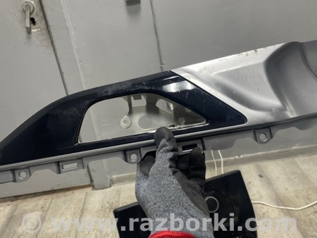 ФОТО Пластик для Subaru Outback VI BT (2019-) Київ