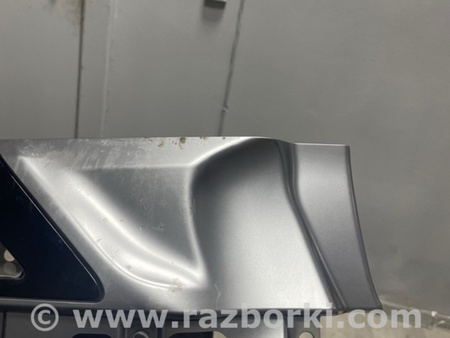 ФОТО Пластик для Subaru Outback VI BT (2019-) Київ