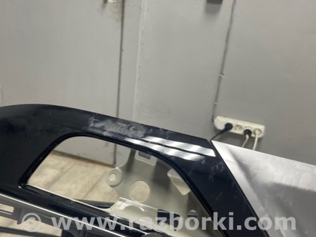 ФОТО Пластик для Subaru Outback VI BT (2019-) Київ