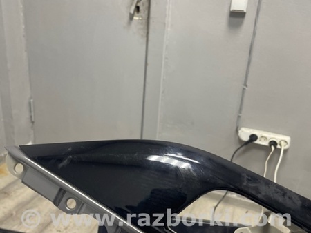 ФОТО Пластик для Subaru Outback VI BT (2019-) Київ