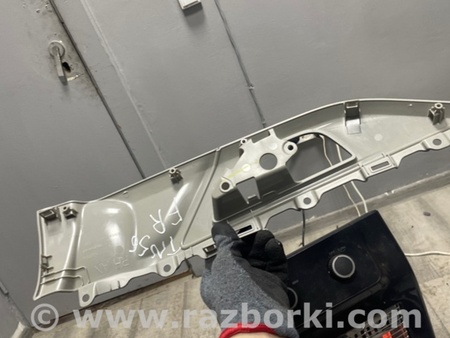 ФОТО Пластик для Subaru Outback VI BT (2019-) Київ