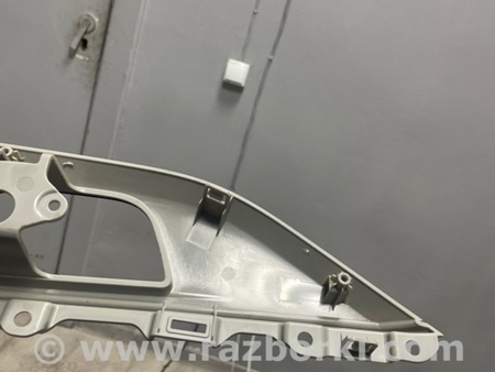 ФОТО Пластик для Subaru Outback VI BT (2019-) Київ