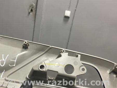 ФОТО Пластик для Subaru Outback VI BT (2019-) Київ