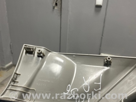 ФОТО Пластик для Subaru Outback VI BT (2019-) Київ