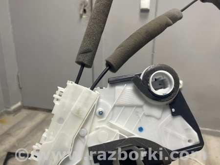 ФОТО Замок боковой двери для Subaru Outback VI BT (2019-) Київ