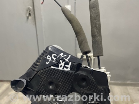 ФОТО Замок боковой двери для Subaru Outback VI BT (2019-) Київ