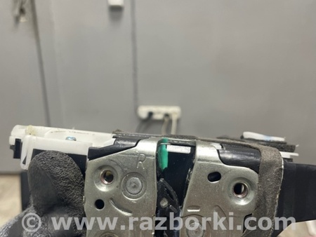 ФОТО Замок боковой двери для Subaru Outback VI BT (2019-) Київ