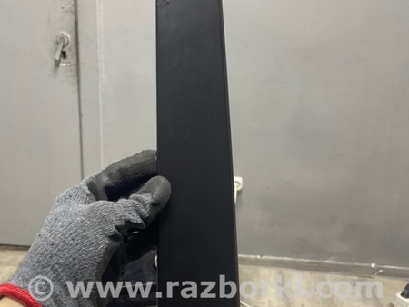 ФОТО Молдинг двери для Subaru Outback VI BT (2019-) Київ