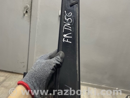 ФОТО Молдинг двери для Subaru Outback VI BT (2019-) Київ