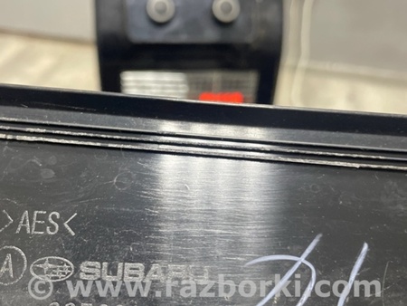 ФОТО Молдинг двери для Subaru Outback VI BT (2019-) Київ