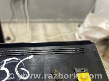 ФОТО Молдинг двери для Subaru Outback VI BT (2019-) Київ