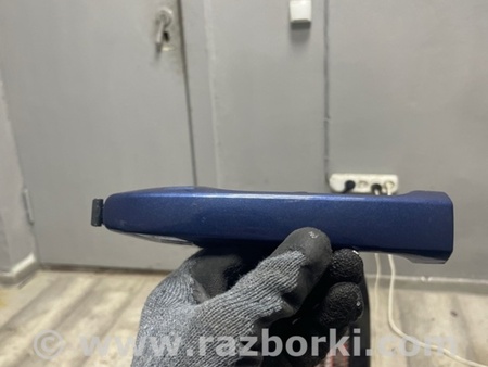 ФОТО Ручка двери внешняя для Subaru Outback VI BT (2019-) Київ