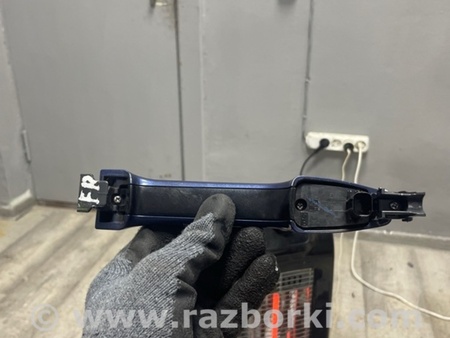 ФОТО Ручка двери внешняя для Subaru Outback VI BT (2019-) Київ