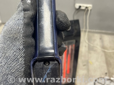 ФОТО Ручка двери внешняя для Subaru Outback VI BT (2019-) Київ