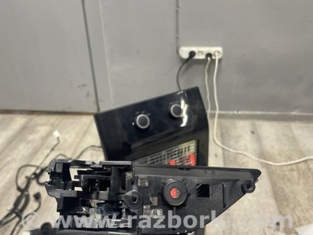 ФОТО Ручка двери внутренняя для Subaru Outback VI BT (2019-) Київ