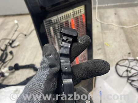 ФОТО Ограничитель двери для Subaru Outback VI BT (2019-) Київ