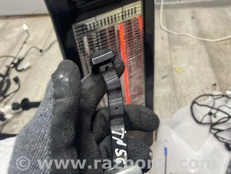 ФОТО Ограничитель двери для Subaru Outback VI BT (2019-) Київ