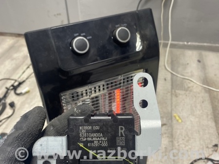 ФОТО Блок управления для Subaru Outback VI BT (2019-) Київ