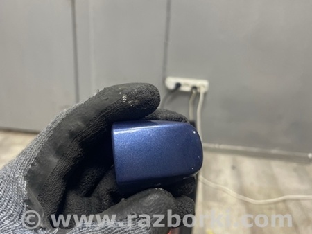 ФОТО Накладка двери для Subaru Outback VI BT (2019-) Київ