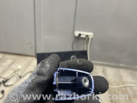 ФОТО Накладка двери для Subaru Outback VI BT (2019-) Київ