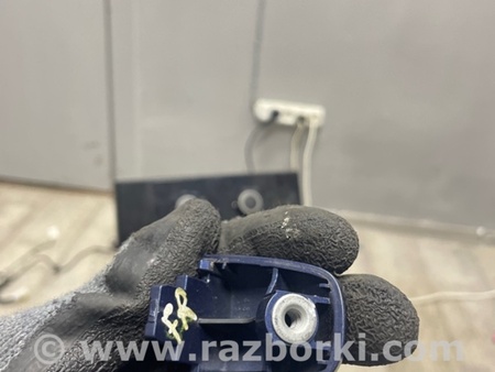 ФОТО Накладка двери для Subaru Outback VI BT (2019-) Київ